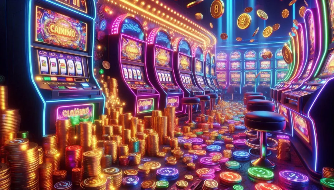 Muckleshoot Casino Resort